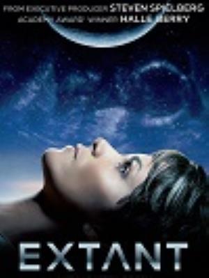 Extant Poster