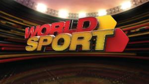 World Sport Poster